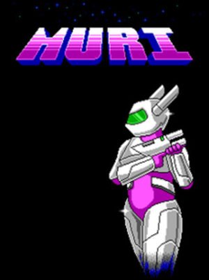 MURI Steam Key GLOBAL