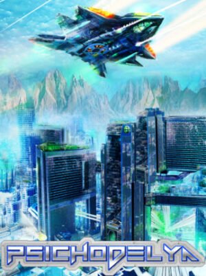 Psichodelya Steam Key GLOBAL