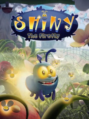 Shiny The Firefly Steam Key GLOBAL