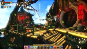 Moorhuhn - Tiger and Chicken (PC) - Steam Key - GLOBAL