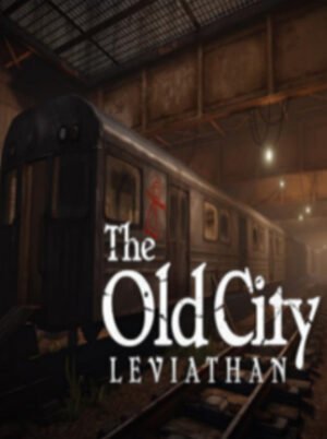 The Old City - Leviathan Steam Key GLOBAL