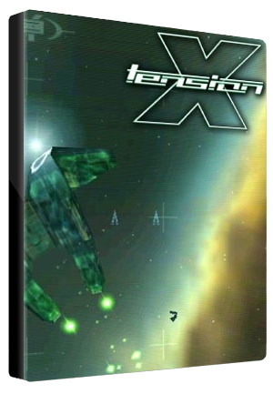 X: Tension Steam Key GLOBAL