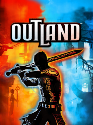 Outland - Special Edition Steam Key GLOBAL