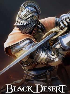 Black Desert Online (PC) - Steam Key - EUROPE