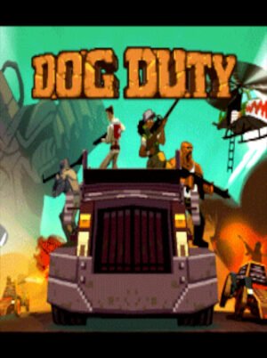 Dog Duty Steam Key GLOBAL