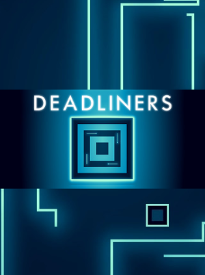 Deadliners Steam Key GLOBAL