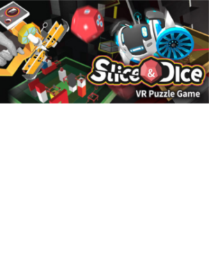 Slice&Dice Steam Key GLOBAL