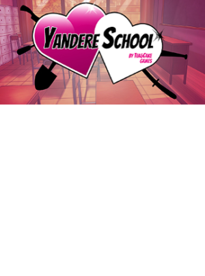 Yandere School Steam Key GLOBAL