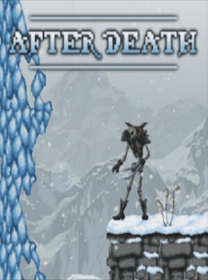 After Death Steam Key GLOBAL