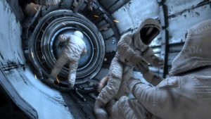 Far Space VR Steam Key GLOBAL