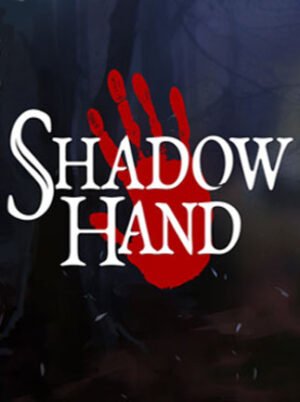 Shadowhand Steam Key PC GLOBAL