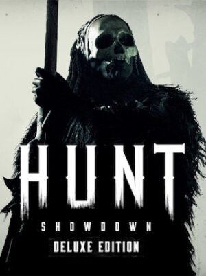 Hunt: Showdown | Deluxe Edition (PC) - Steam Key - EUROPE