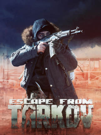 Escape From Tarkov (PC) – Steam Key – GLOBAL – Titelbild