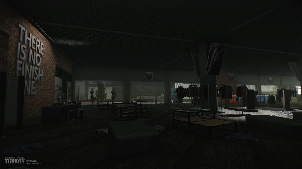 Escape From Tarkov (PC) – Steam Key – GLOBAL – Galeriebild 1