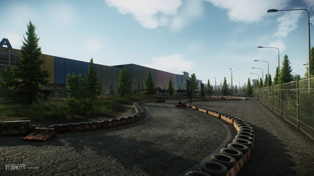 Escape From Tarkov (PC) – Steam Key – GLOBAL – Galeriebild 2
