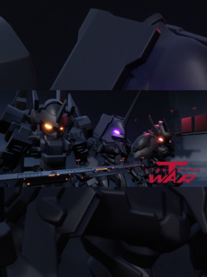 Lightning War Steam Key GLOBAL