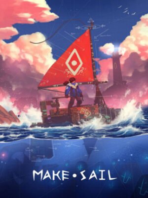 Make Sail Steam Key GLOBAL
