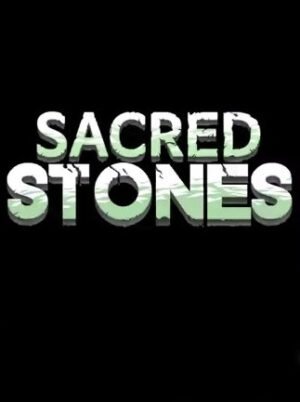 Sacred Stones Steam Key GLOBAL