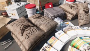 Arma 3 DLC Bundle 2 - Steam Key - (GLOBAL)