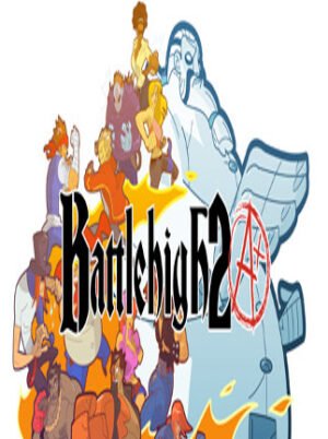 Battle High 2 A+ Steam Key GLOBAL