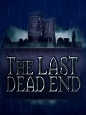 The Last DeadEnd Steam Key GLOBAL