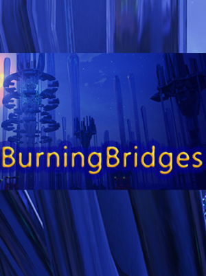 BurningBridges VR Steam Key GLOBAL