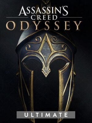 Assassin's Creed Odyssey | Ultimate Edition (PC) - Ubisoft Connect Key - EUROPE