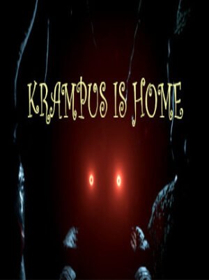 Krampus is Home Steam Key GLOBAL