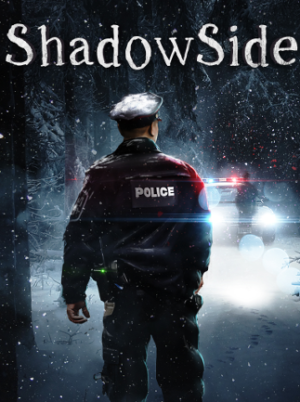 ShadowSide Steam Key GLOBAL