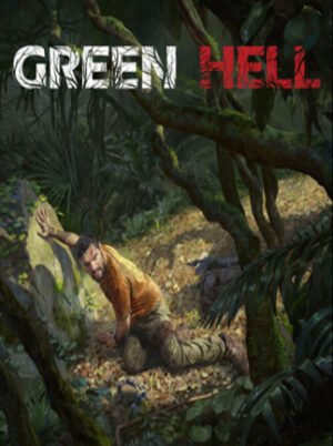 Green Hell | Anniversary Edition (PC) - Steam Key - GLOBAL