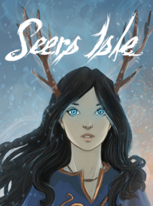 Seers Isle Steam Key GLOBAL