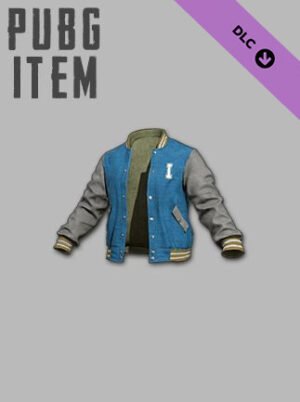 PLAYERUNKNOWN'S BATTLEGROUNDS (PUBG) Intel Jacket Steam Key GLOBAL