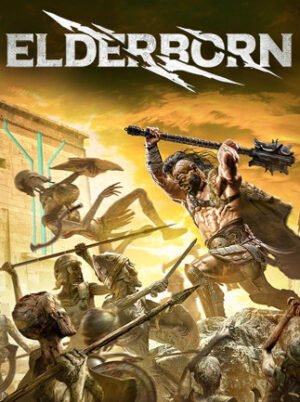 ELDERBORN (PC) - GOG Key - GLOBAL