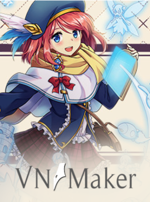 Visual Novel Maker + Live2D Steam Key GLOBAL