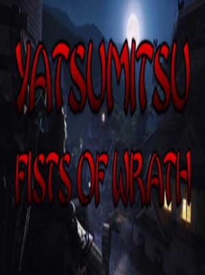 Yatsumitsu Fists of Wrath Steam Key GLOBAL