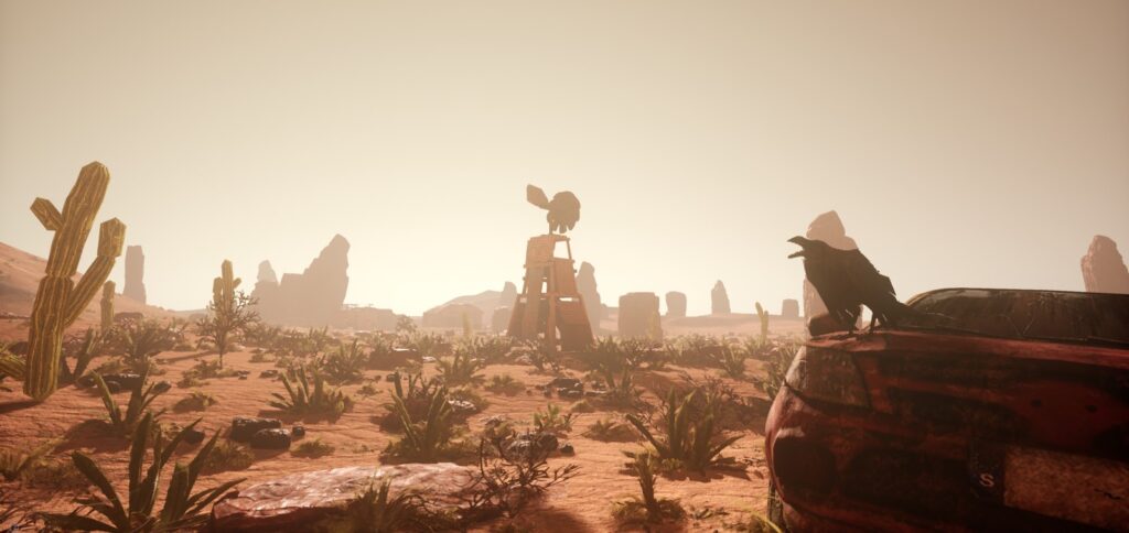 25 Cadre of Death Steam Key GLOBAL – Galeriebild 1