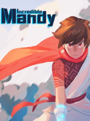 Incredible Mandy Steam Key GLOBAL