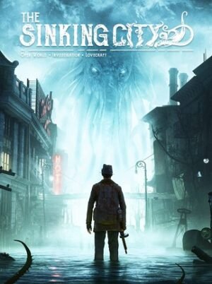 The Sinking City (PC) - Steam Key - GLOBAL