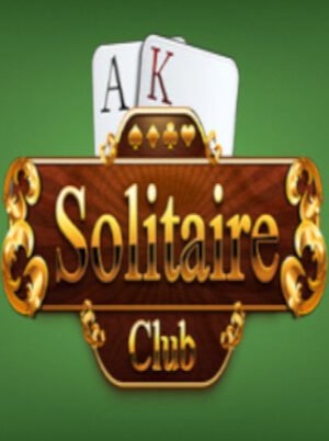 Solitaire Club Steam Key GLOBAL