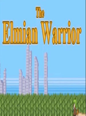 The Elmian Warrior Steam Key GLOBAL