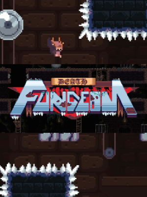 Death Fungeon Steam Key GLOBAL