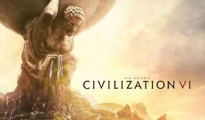 Sid Meier's Civilization VI - Khmer and Indonesia Civilization & Scenario Pack Steam Key GLOBAL