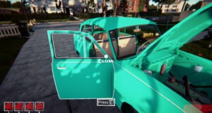 Who Is This Man Steam Key GLOBAL