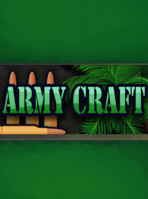 Army Craft Steam Key GLOBAL
