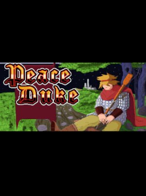 Peace Duke Steam Key GLOBAL