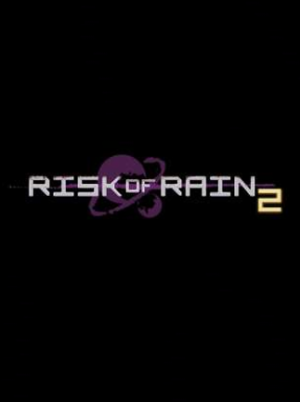 Risk of Rain 2 - Xbox Live Xbox One Key - Europe Restricted