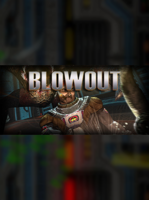BlowOut Steam Key GLOBAL