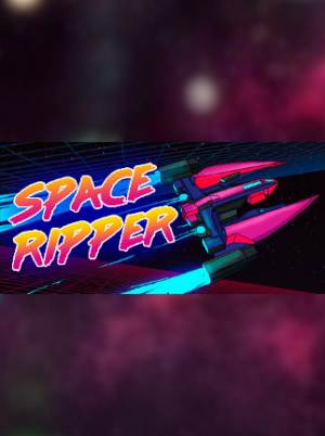 Space Ripper Steam Key GLOBAL