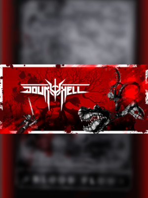 Down to Hell Steam Key GLOBAL