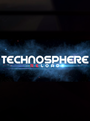 TECHNOSPHERE RELOAD Steam Key GLOBAL